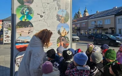 Nasza "Mała Ojczyzna"