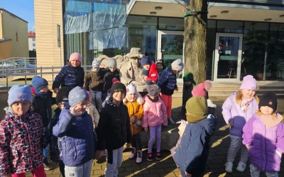 Nasza "Mała Ojczyzna"