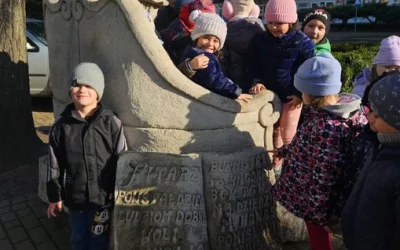 Nasza "Mała Ojczyzna"