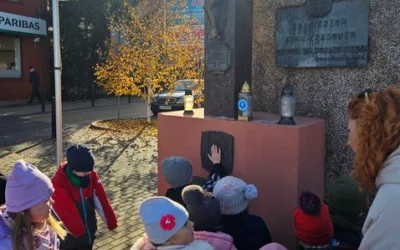 Nasza "Mała Ojczyzna"