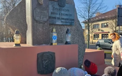 Nasza "Mała Ojczyzna"