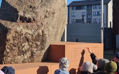 Nasza "Mała Ojczyzna"