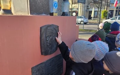 Nasza "Mała Ojczyzna"