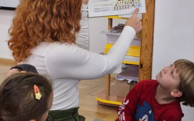 " Skąd się biorą produkty ekologiczne"