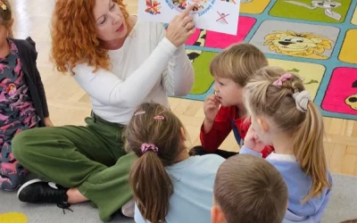 " Skąd się biorą produkty ekologiczne"