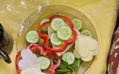 " Skąd się biorą produkty ekologiczne"