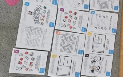 " Nie ma dzieci, są ludzie"