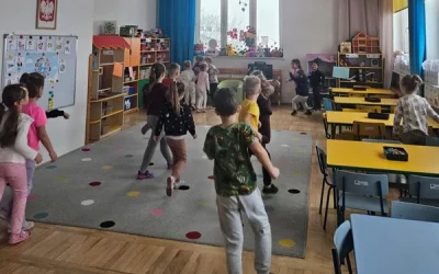 " Nie ma dzieci, są ludzie"