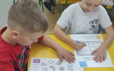 " Nie ma dzieci, są ludzie"