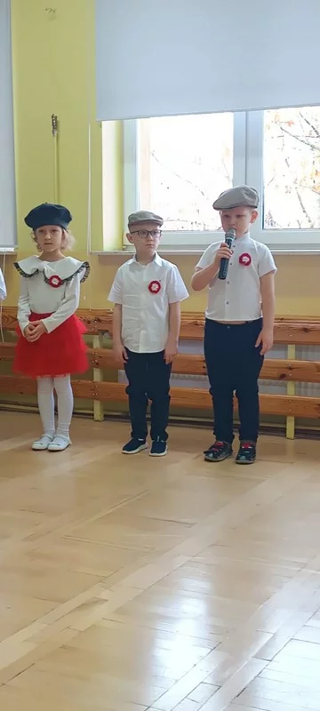 Święto Odzyskania Niepodległości (al. 400-lecia)