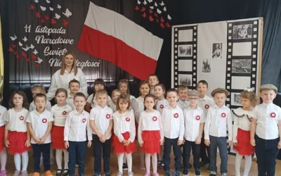 Święto Odzyskania Niepodległości (al. 400-lecia)