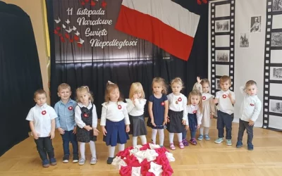 Święto Odzyskania Niepodległości (al. 400-lecia)