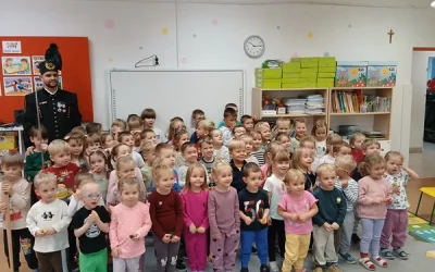 Spotkanie z górnikiem