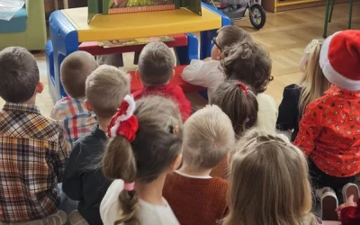 SKRZATY i teatrzyk Kamishibai