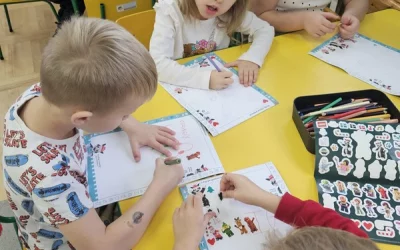 SKRZATY listy do Św. Mikołaja piszą 