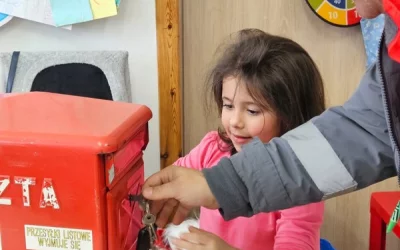 SKRZATY listy do Św. Mikołaja piszą 