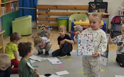 SKRZATY listy do Św. Mikołaja piszą 