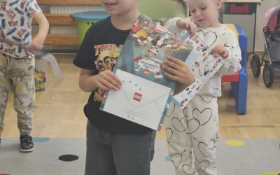 SKRZATY listy do Św. Mikołaja piszą 