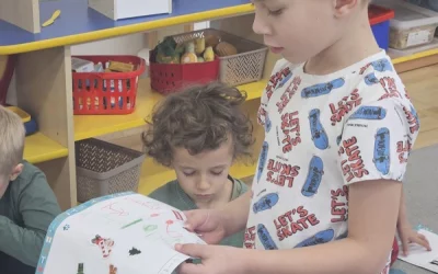 SKRZATY listy do Św. Mikołaja piszą 