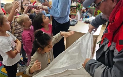 SKRZATY listy do Św. Mikołaja piszą 