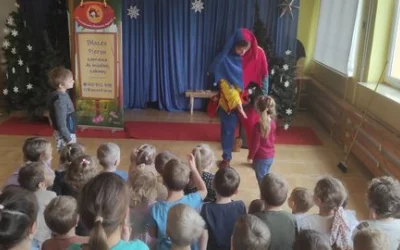 Magiczny świat figlarnego Błazna Pierona