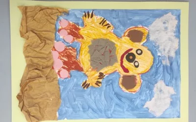 Konkurs "Mój miś" rozstrzygnięty