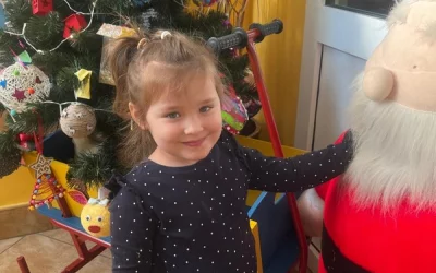 Konkurs "Najpiękniejsza ozdoba świąteczna" rozstrzygnięty