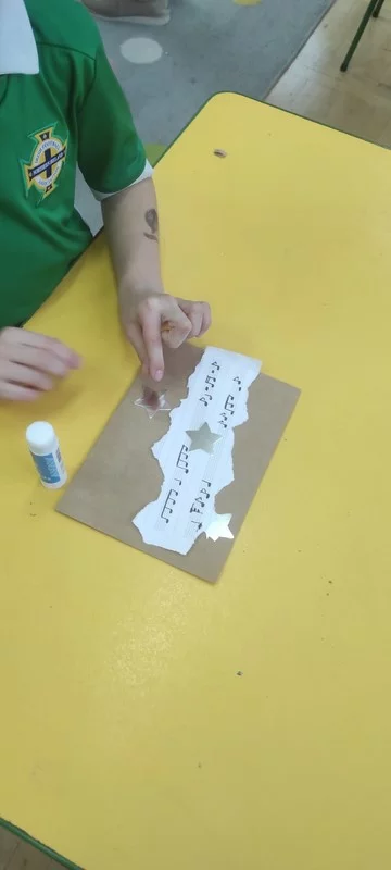 Kartki dla seniorów i DPS