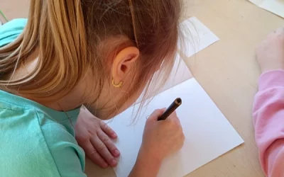 Kartki dla seniorów i DPS