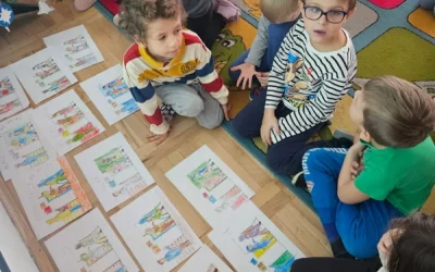 Więcej wiem, mniej choruję