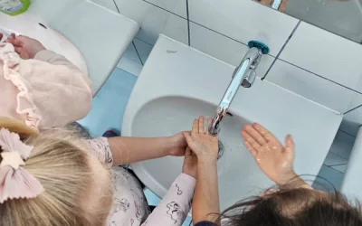 Więcej wiem, mniej choruję