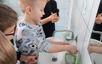 Więcej wiem, mniej choruję