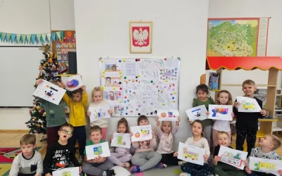 Więcej wiem, mniej choruję