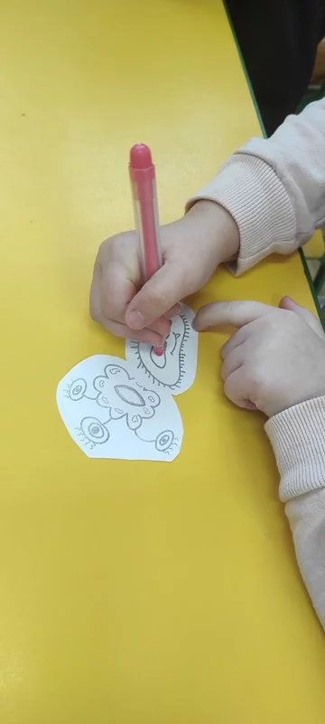 Więcej wiem, mniej choruję