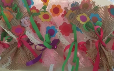 To dla Ciebie Kochana Babciu i Dziadziuniu 