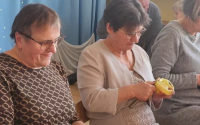 To dla Ciebie Kochana Babciu i Dziadziuniu 