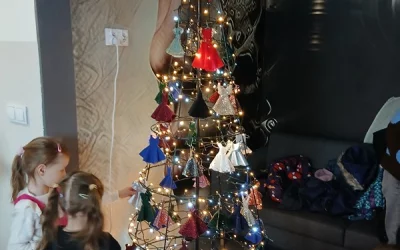 Misie i Tygryski w ZSZiO