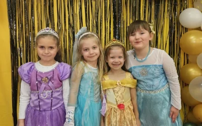 Bal karnawałowy (Al. 400-lecia)