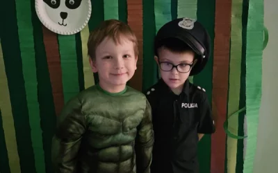 Bal karnawałowy (Al. 400-lecia)