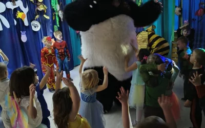 Bal karnawałowy (Al. 400-lecia)