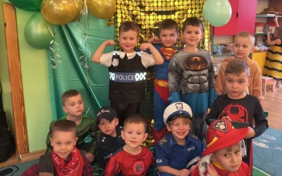 Bal karnawałowy (Al. 400-lecia)