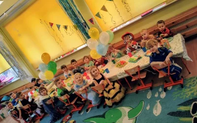 Bal karnawałowy (Al. 400-lecia)