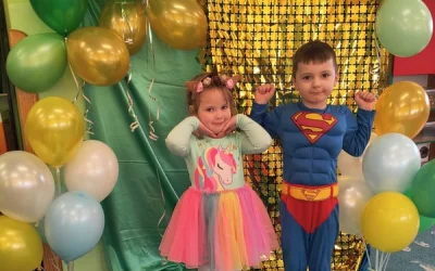 Bal karnawałowy (Al. 400-lecia)