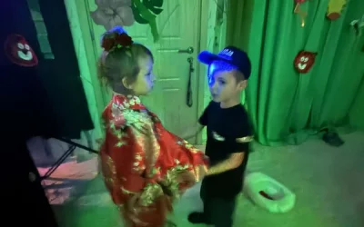 Bal karnawałowy (Al. 400-lecia)