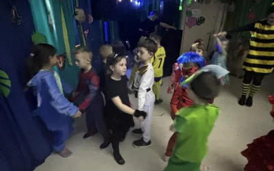 Bal karnawałowy (Al. 400-lecia)