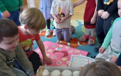 Świętujemy Tłusty Czwartek