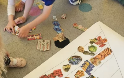 "Skąd pochodzą produkty ekologiczne"