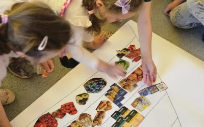 "Skąd pochodzą produkty ekologiczne"