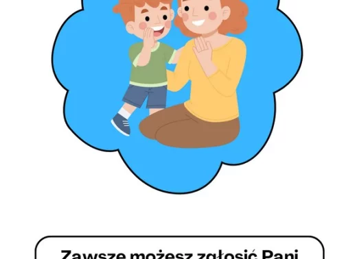 Standardy Ochrony Małoletnich