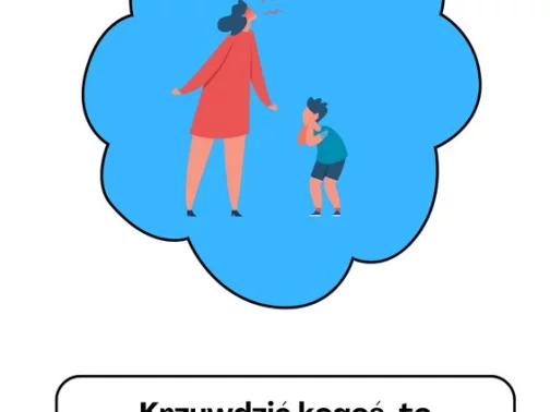 Standardy Ochrony Małoletnich